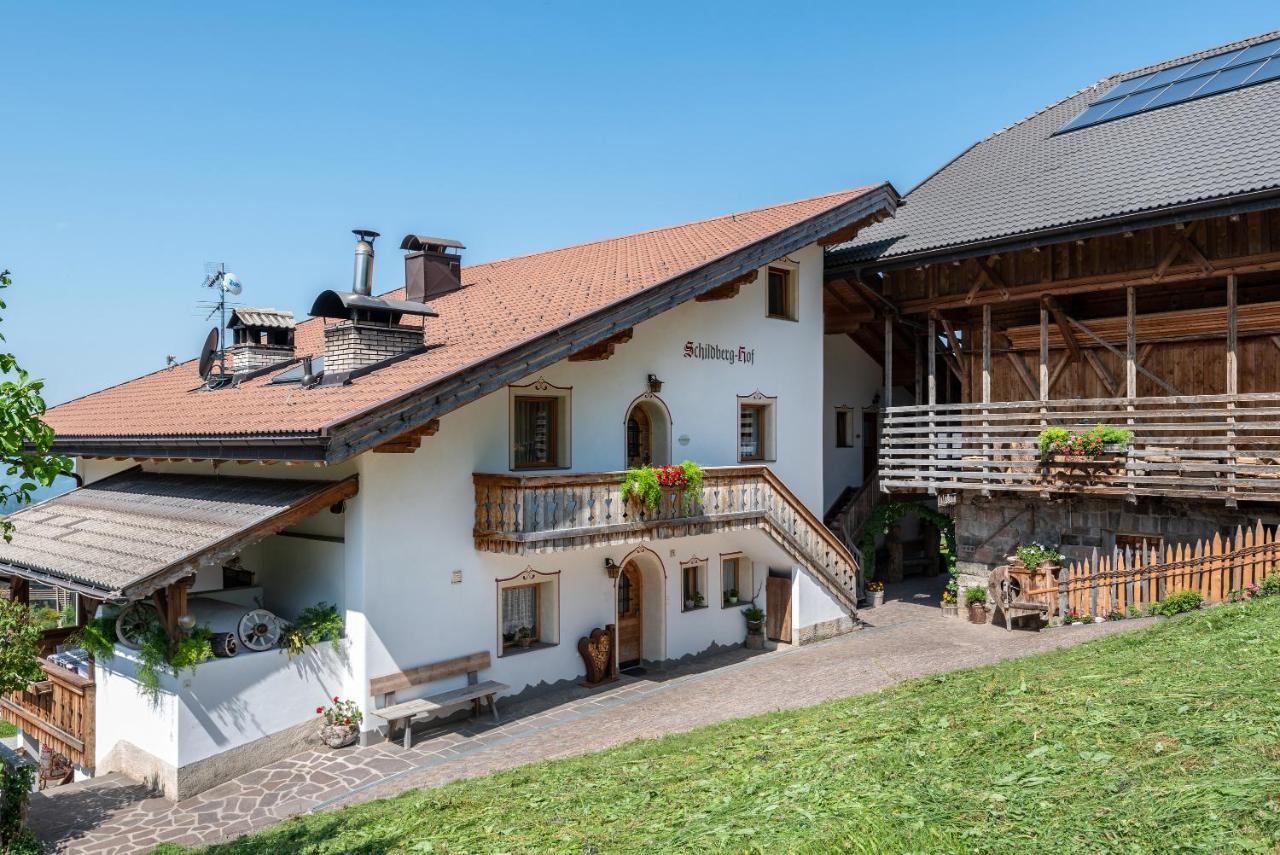 시우시 Schildberghof Panorama 아파트 외부 사진